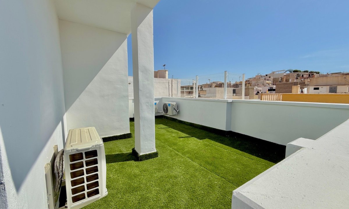 Segunda Mano - Apartamento / piso - Águilas - Centro