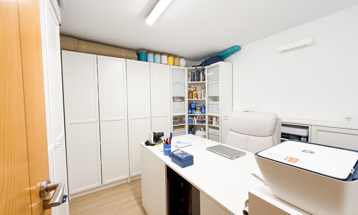 Resale - Apartment / flat - Águilas - Los Collados