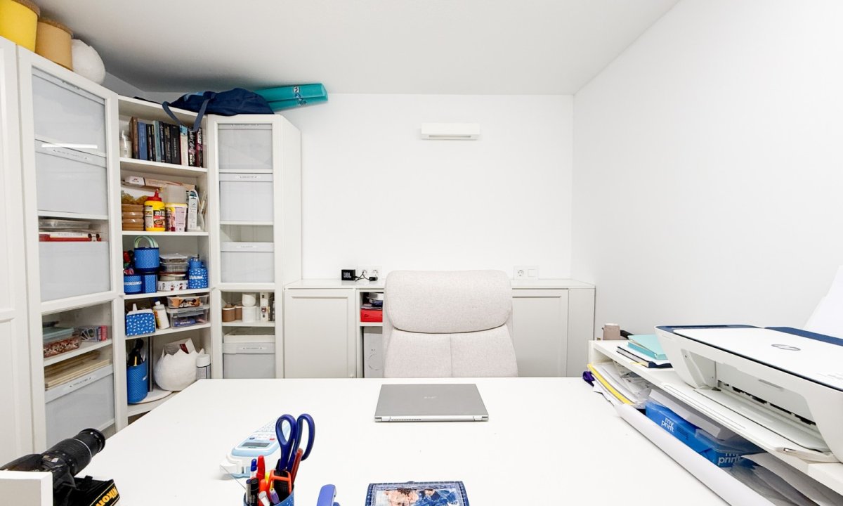 Resale - Apartment / flat - Águilas - Los Collados