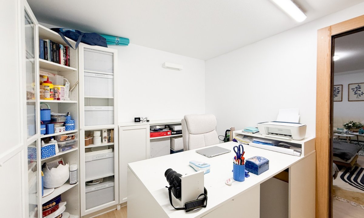 Resale - Apartment / flat - Águilas - Los Collados