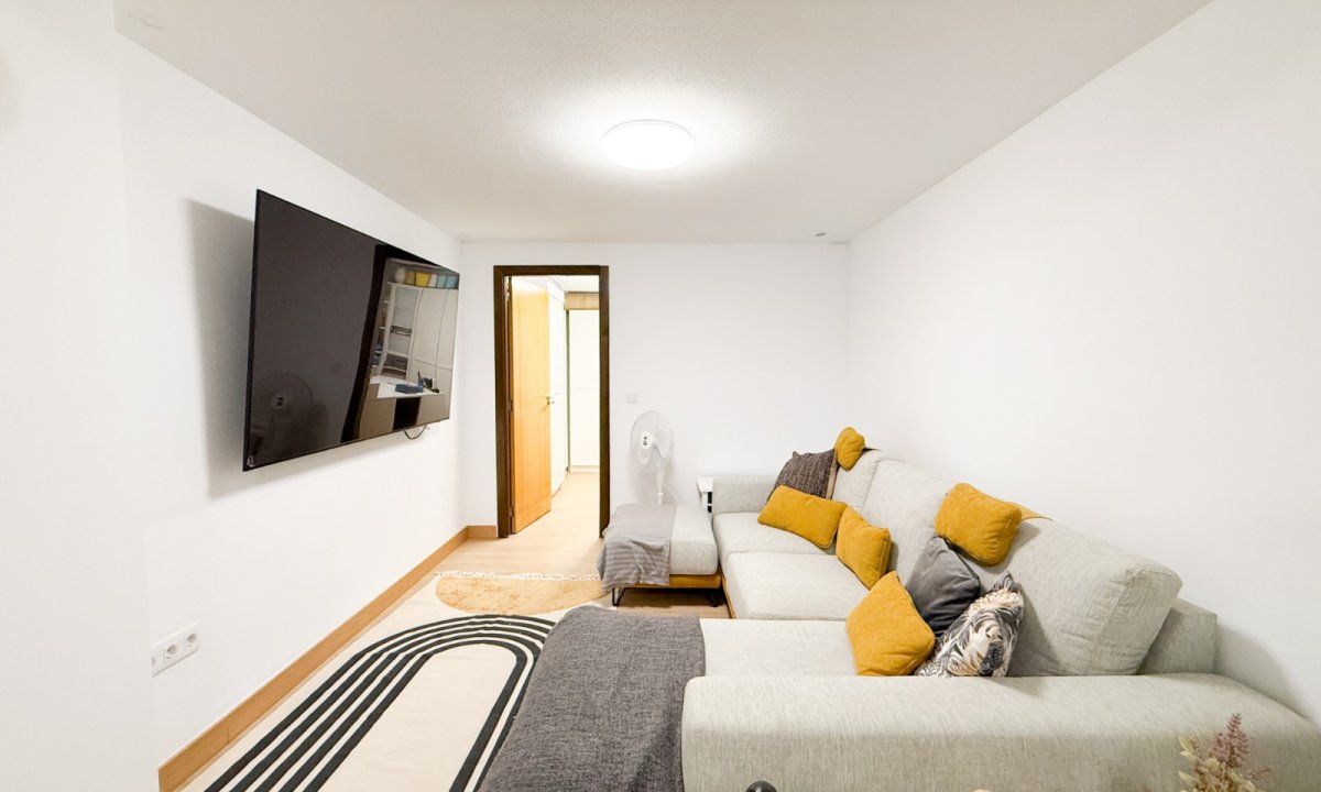 Resale - Apartment / flat - Águilas - Los Collados