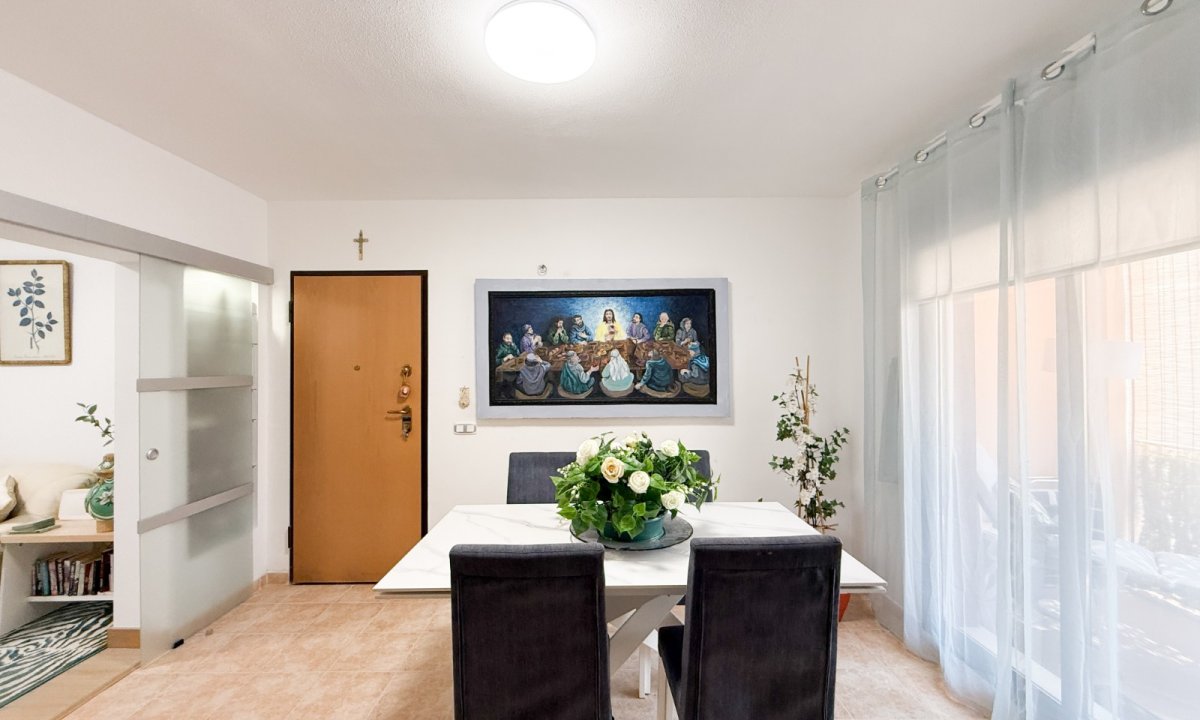 Resale - Apartment / flat - Águilas - Los Collados