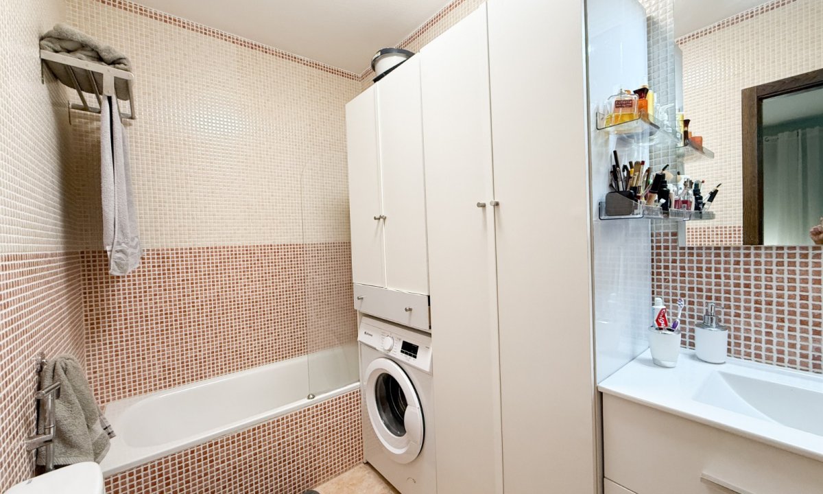 Resale - Apartment / flat - Águilas - Los Collados