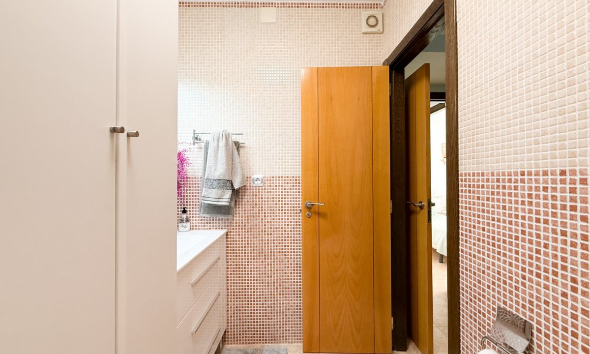 Resale - Apartment / flat - Águilas - Los Collados