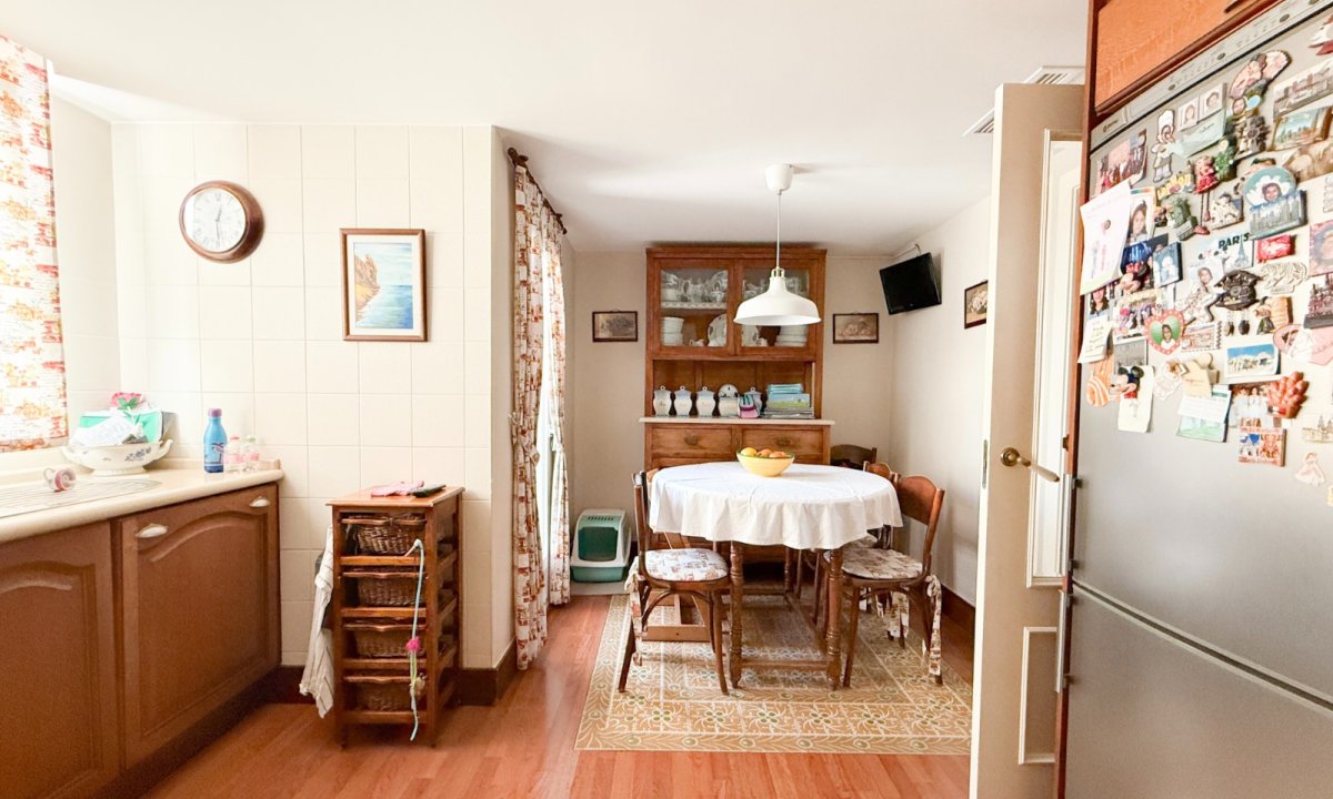 Resale - Apartment / flat - Águilas - Las Lomas