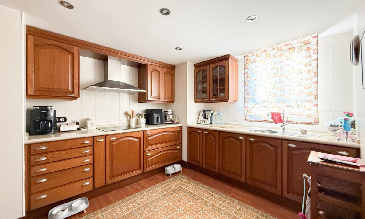 Resale - Apartment / flat - Águilas - Las Lomas