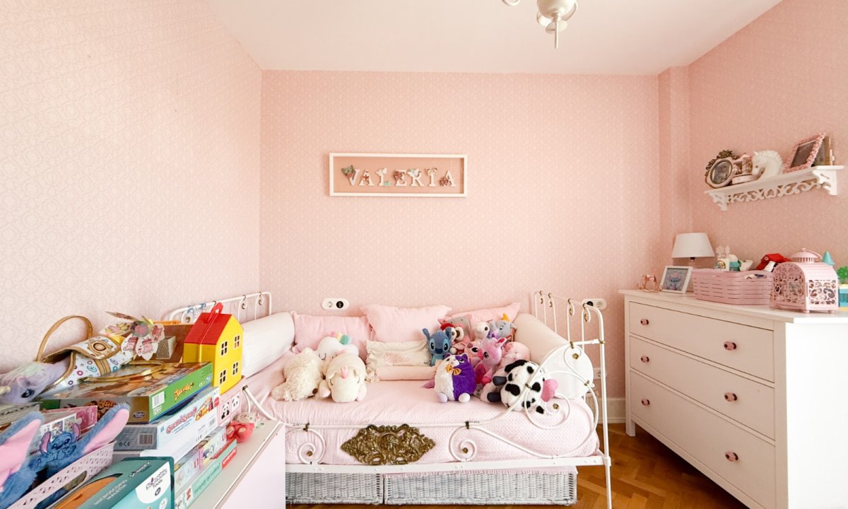 Resale - Apartment / flat - Águilas - Las Lomas