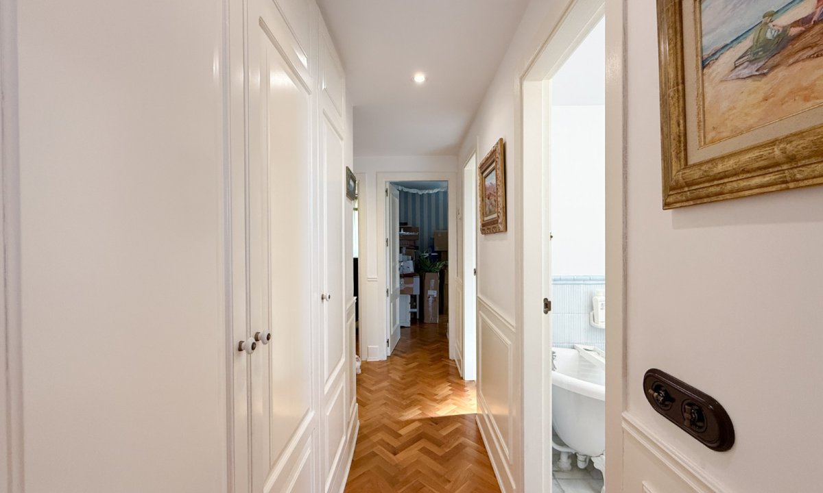 Resale - Apartment / flat - Águilas - Las Lomas