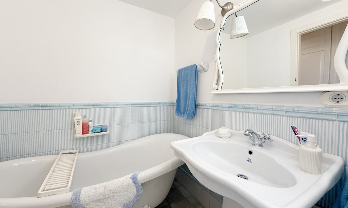 Resale - Apartment / flat - Águilas - Las Lomas