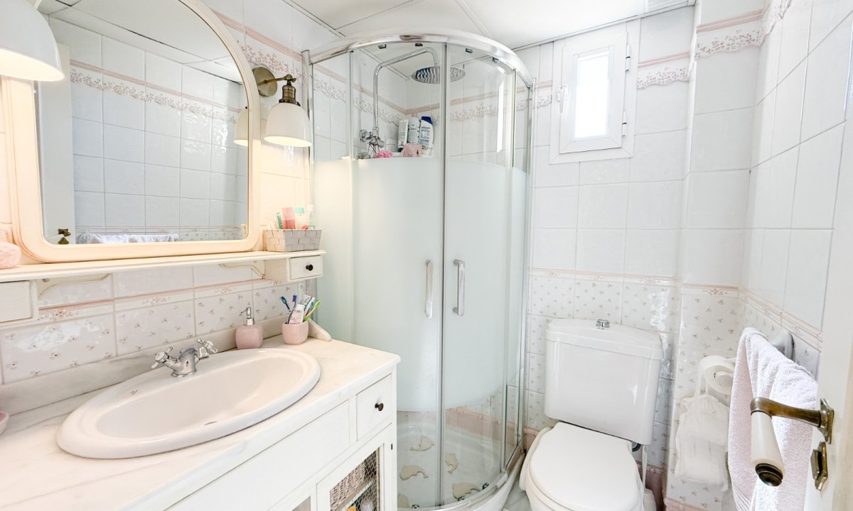 Resale - Apartment / flat - Águilas - Las Lomas