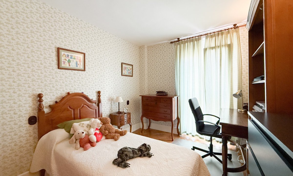 Resale - Apartment / flat - Águilas - Las Lomas