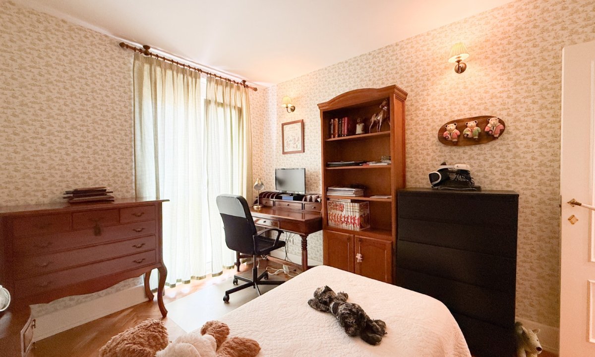 Resale - Apartment / flat - Águilas - Las Lomas