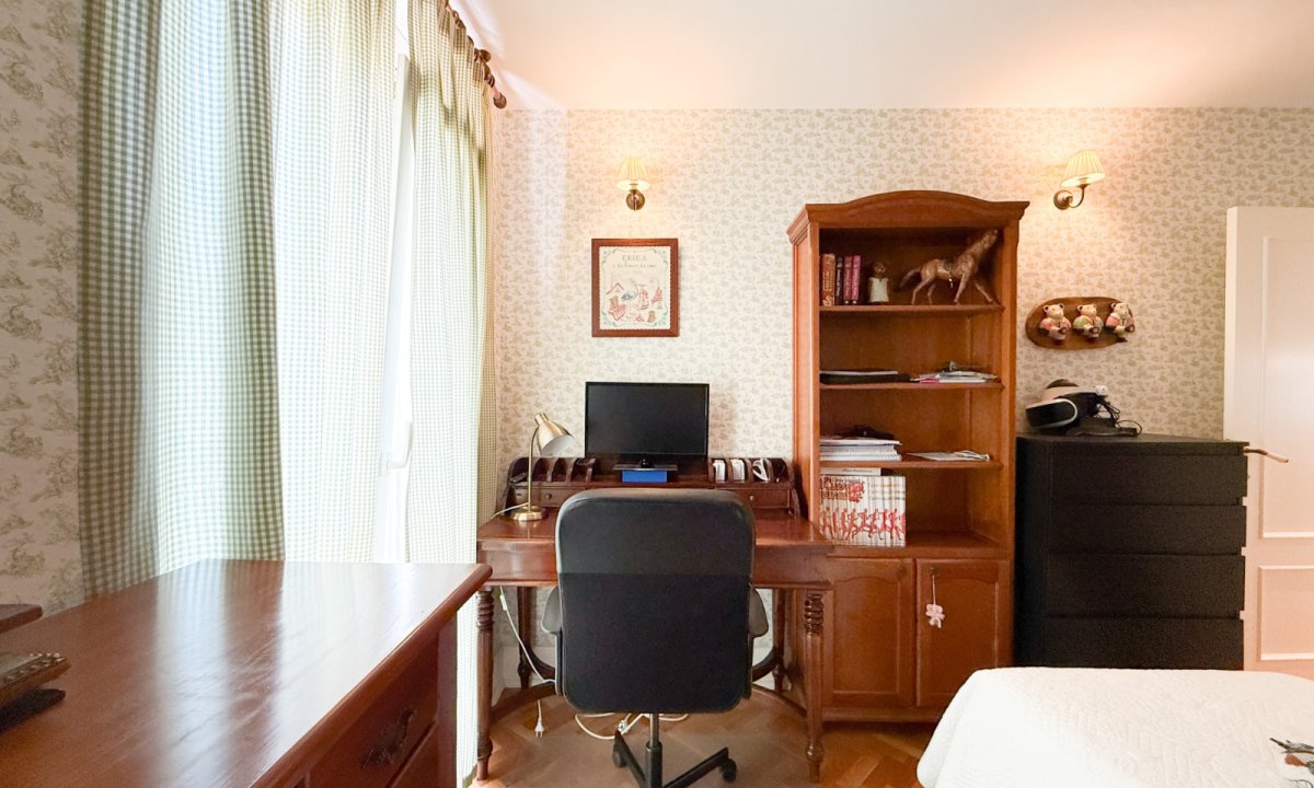 Resale - Apartment / flat - Águilas - Las Lomas