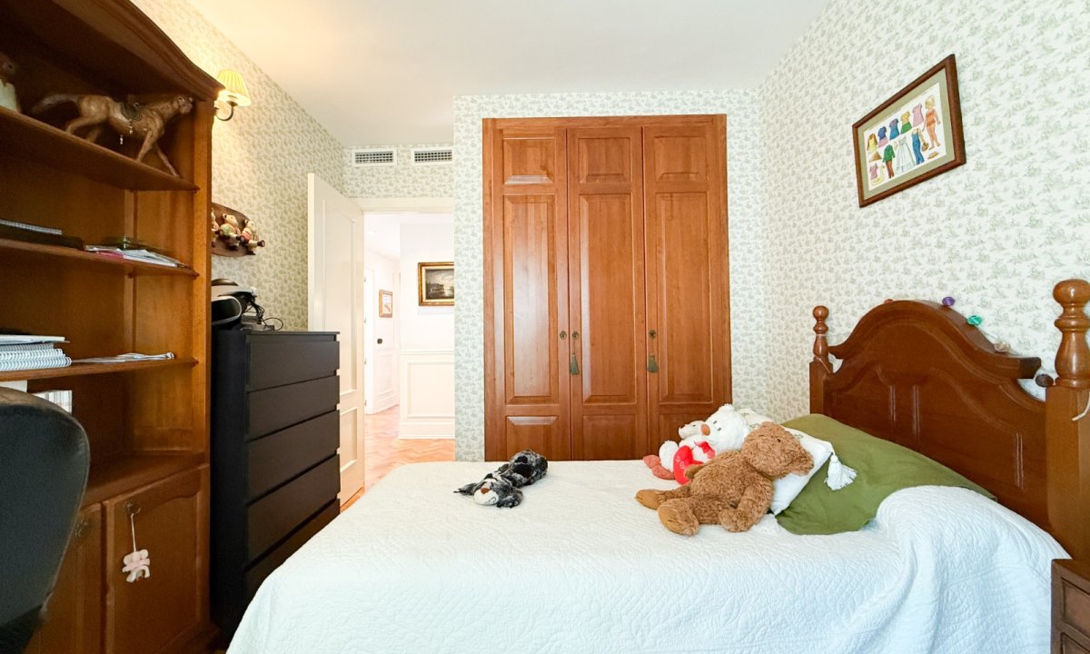 Resale - Apartment / flat - Águilas - Las Lomas