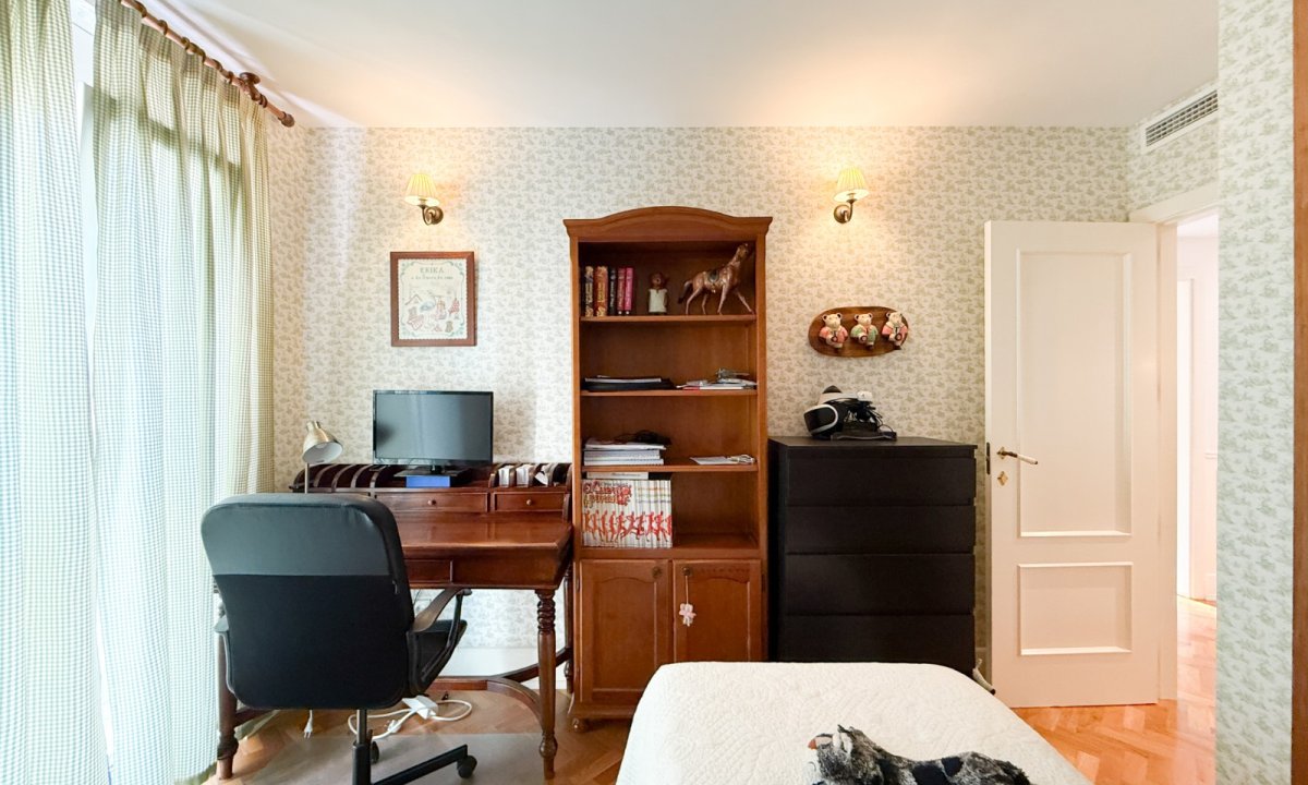 Resale - Apartment / flat - Águilas - Las Lomas