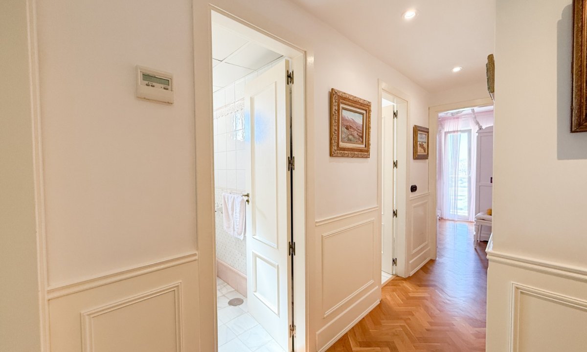 Resale - Apartment / flat - Águilas - Las Lomas