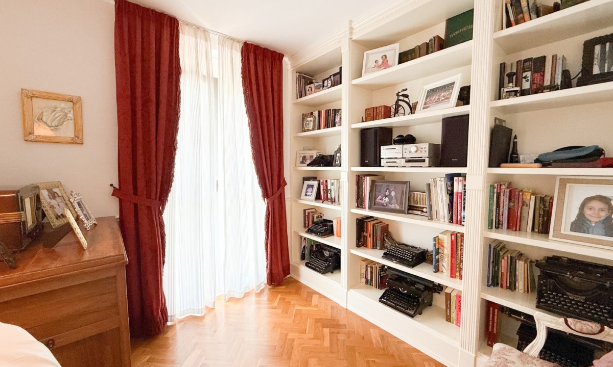 Resale - Apartment / flat - Águilas - Las Lomas