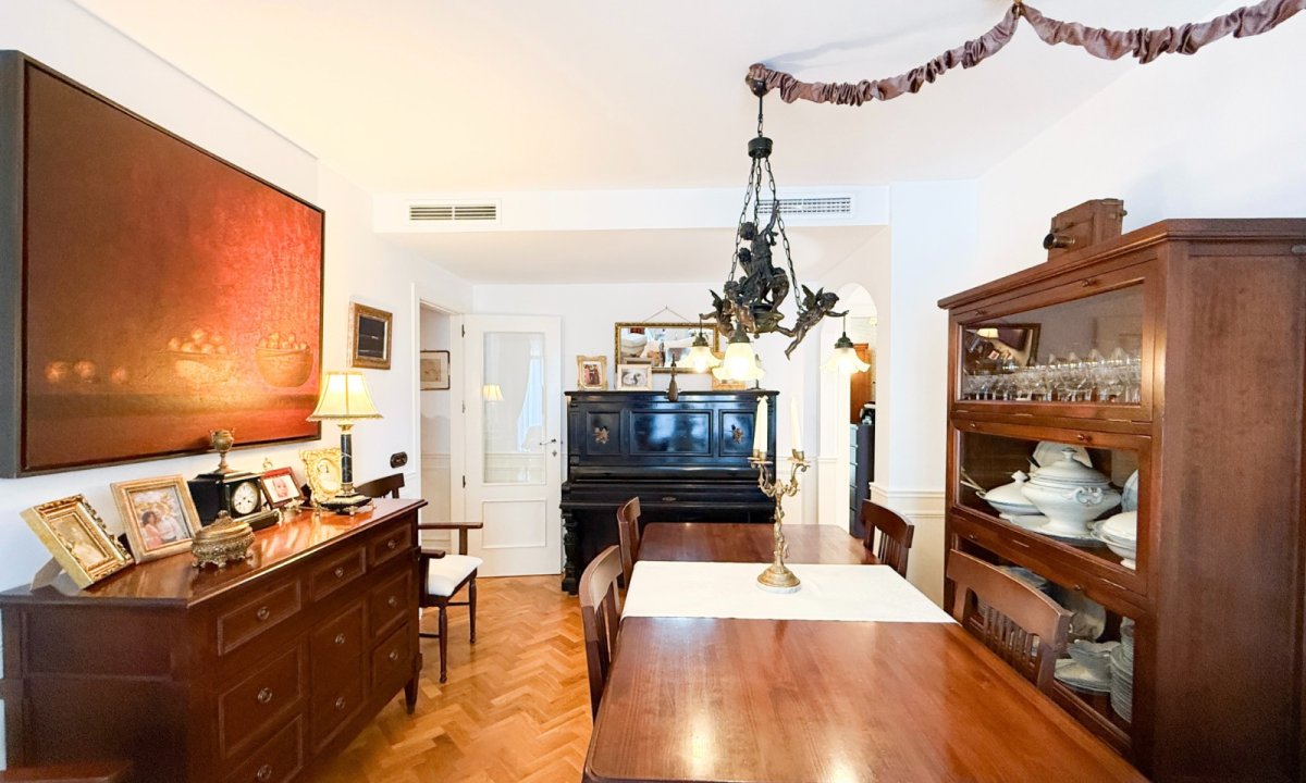 Resale - Apartment / flat - Águilas - Las Lomas