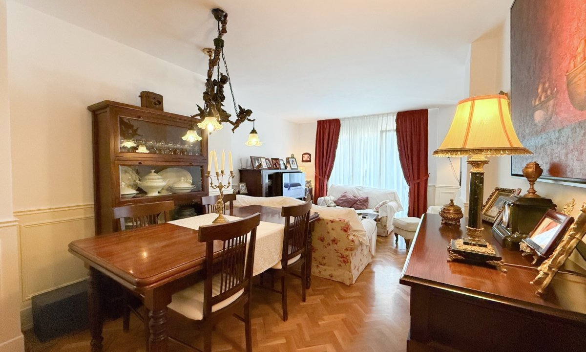 Resale - Apartment / flat - Águilas - Las Lomas