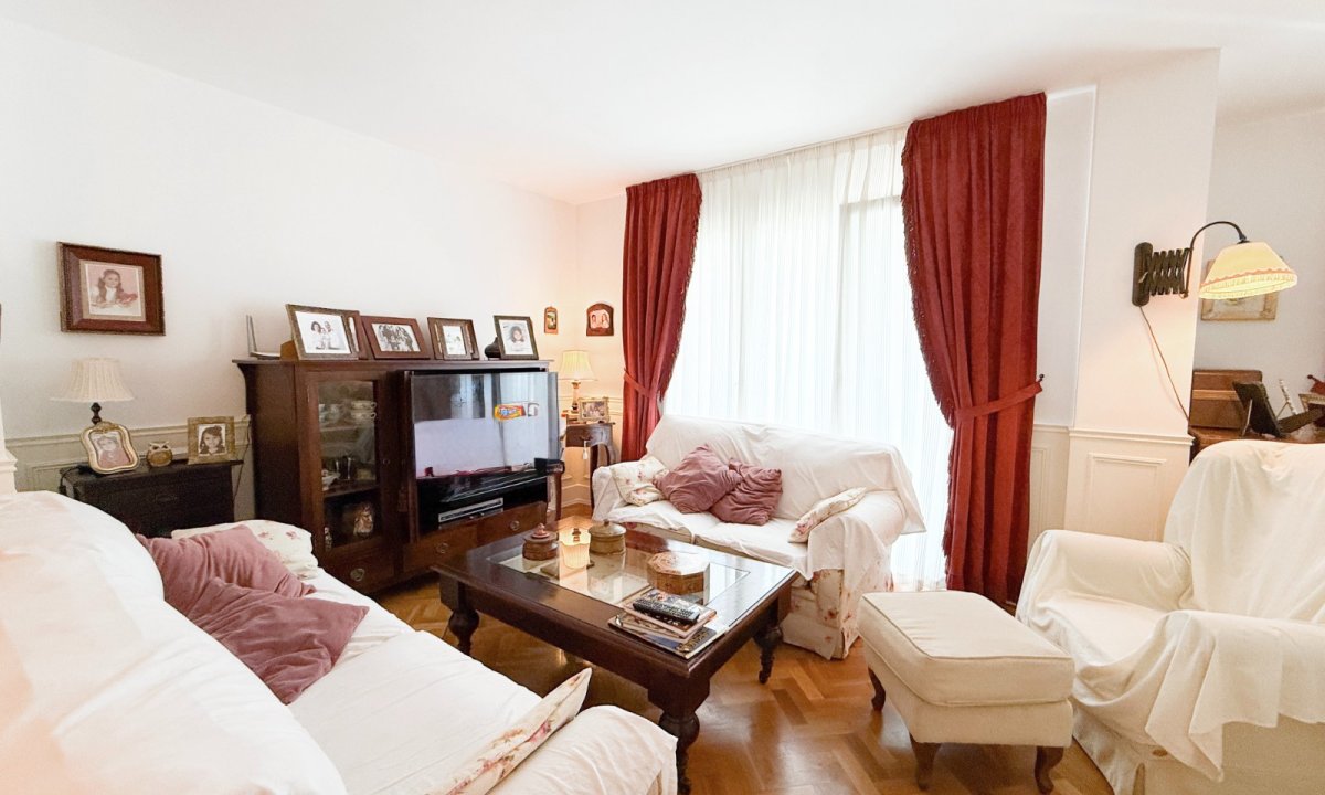 Resale - Apartment / flat - Águilas - Las Lomas