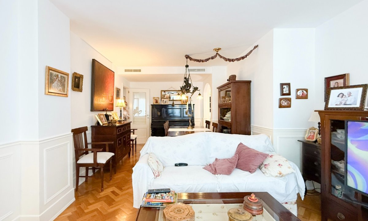 Resale - Apartment / flat - Águilas - Las Lomas