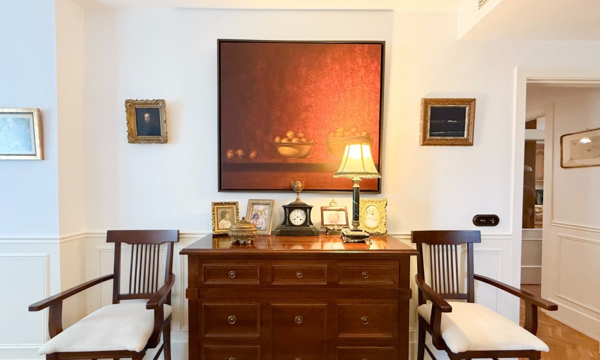 Resale - Apartment / flat - Águilas - Las Lomas