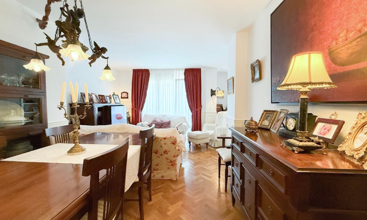 Resale - Apartment / flat - Águilas - Las Lomas