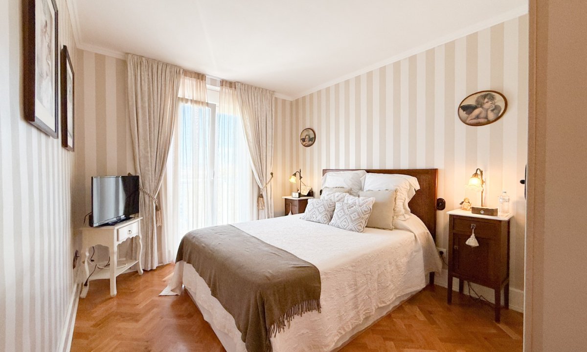 Resale - Apartment / flat - Águilas - Las Lomas