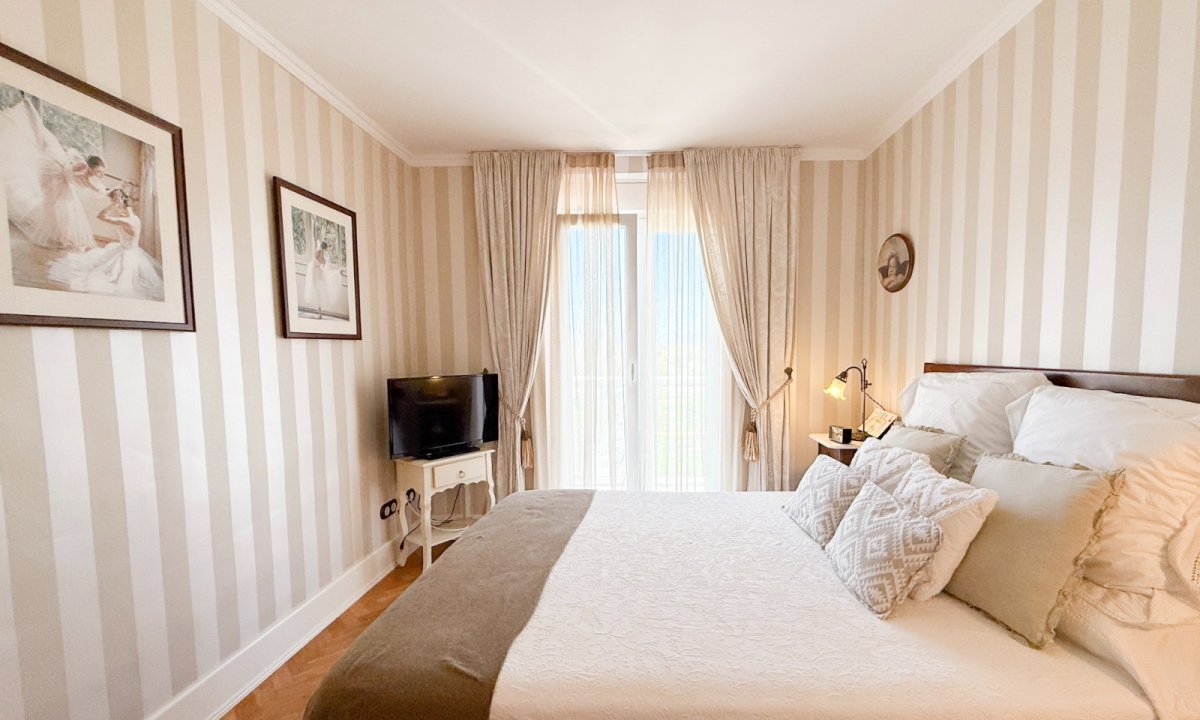 Resale - Apartment / flat - Águilas - Las Lomas