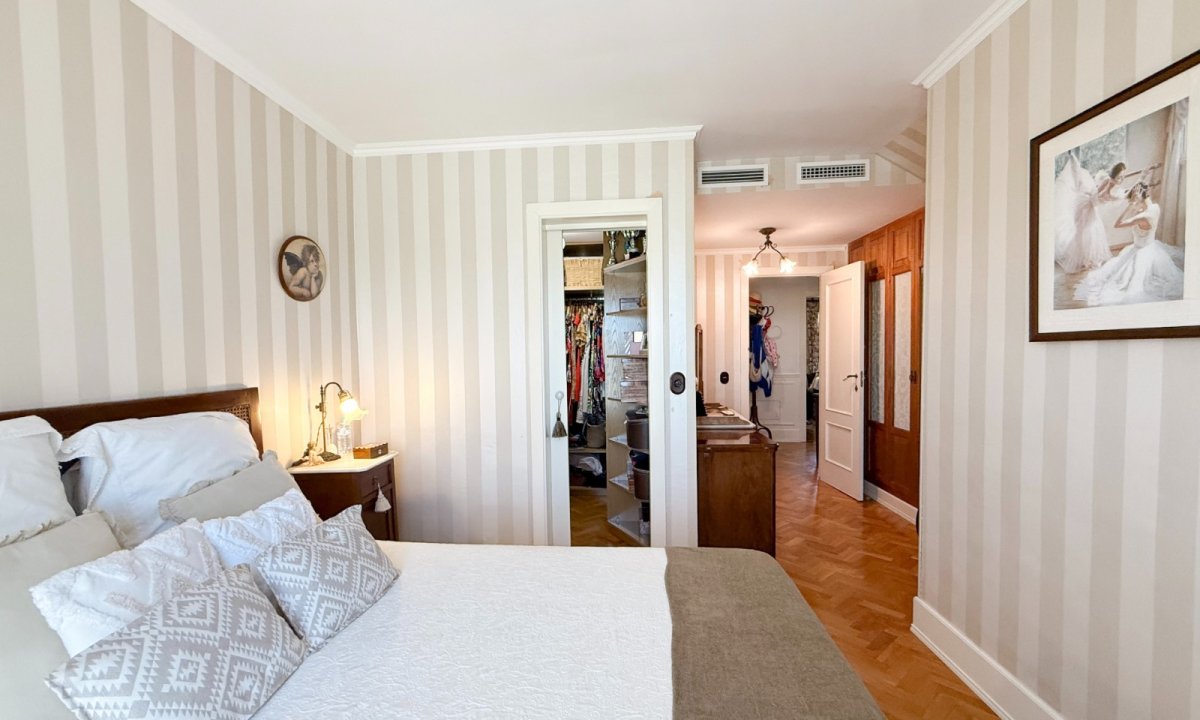 Resale - Apartment / flat - Águilas - Las Lomas