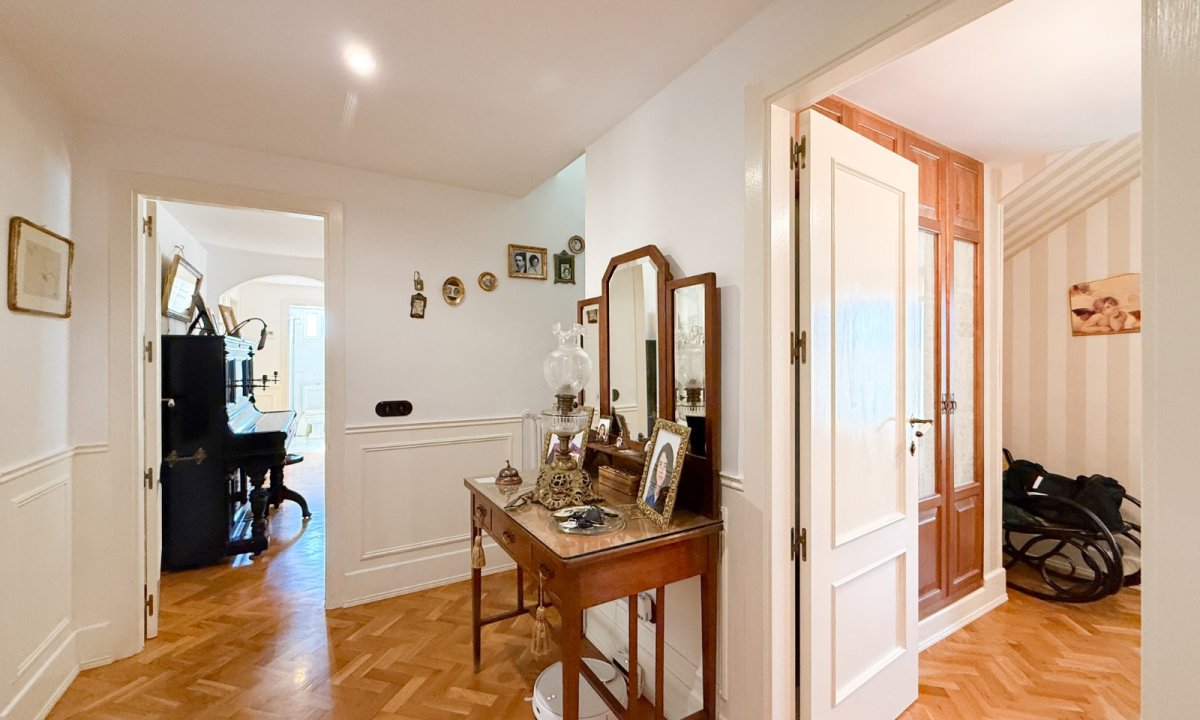 Resale - Apartment / flat - Águilas - Las Lomas