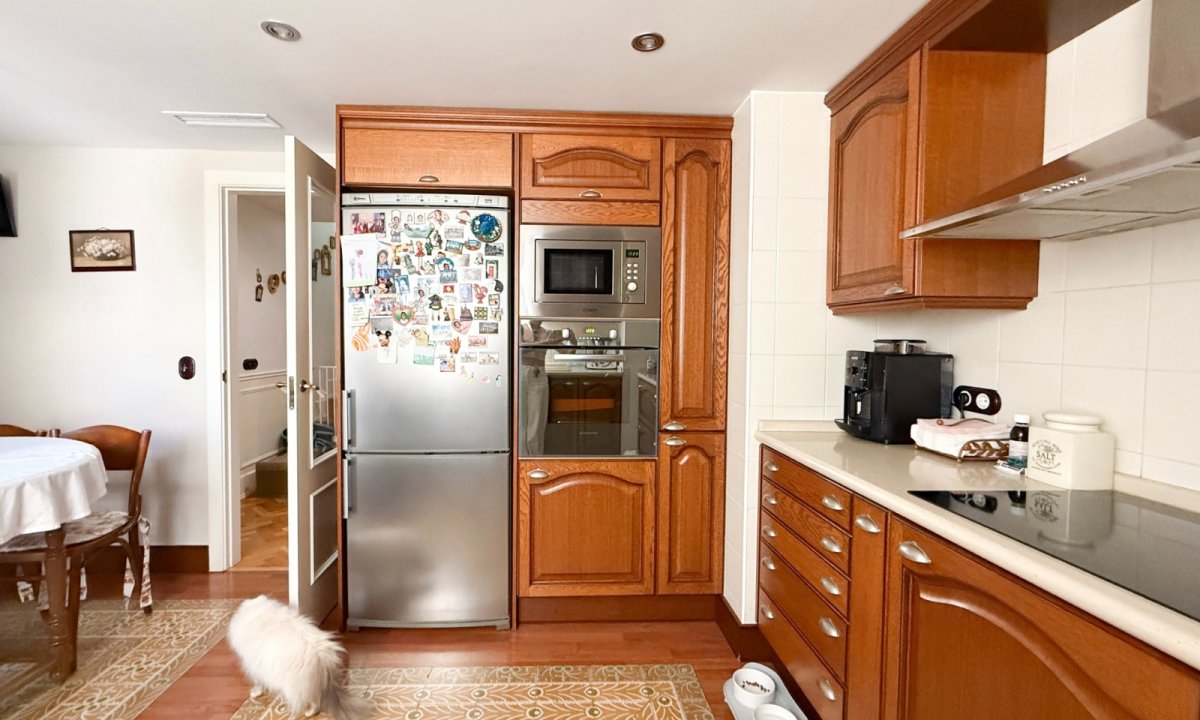 Resale - Apartment / flat - Águilas - Las Lomas