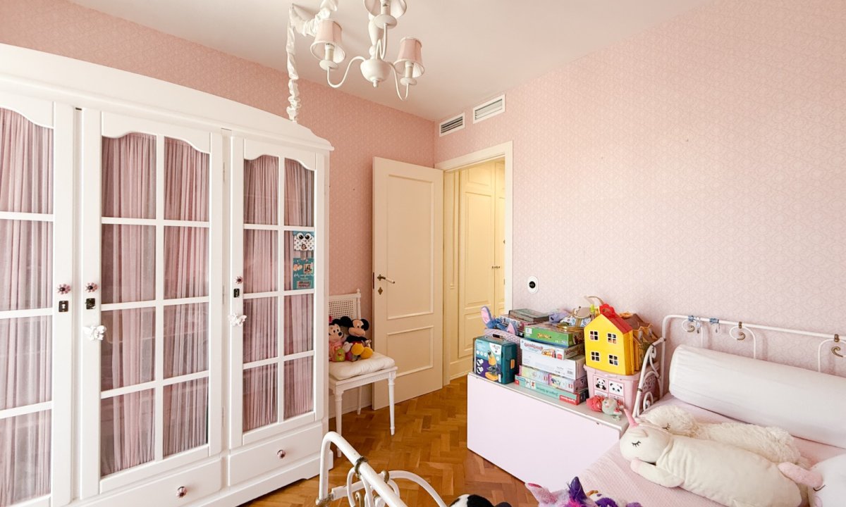 Resale - Apartment / flat - Águilas - Las Lomas