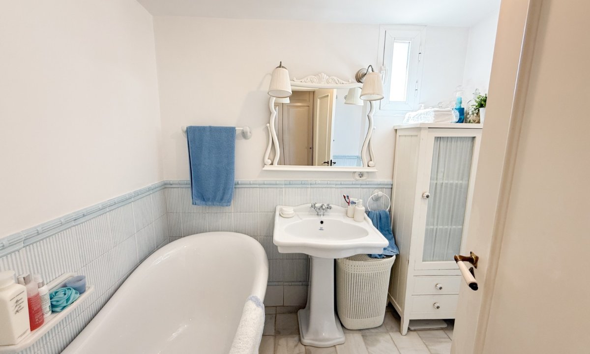 Resale - Apartment / flat - Águilas - Las Lomas