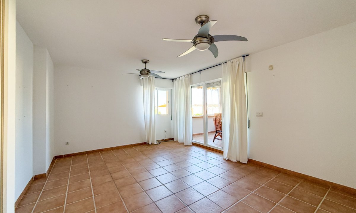 Resale - Apartment / flat - Águilas - Calabardina
