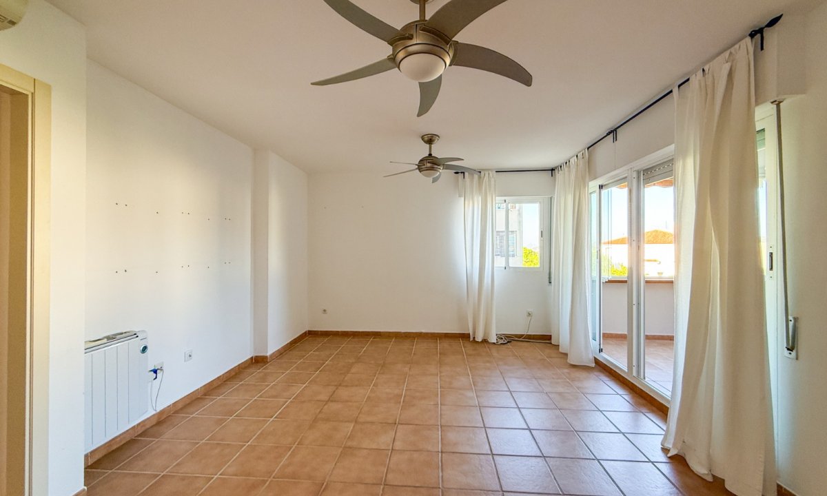 Resale - Apartment / flat - Águilas - Calabardina