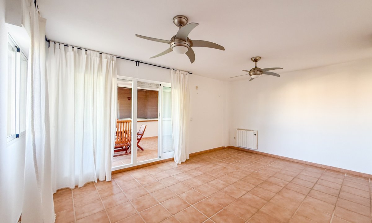 Resale - Apartment / flat - Águilas - Calabardina