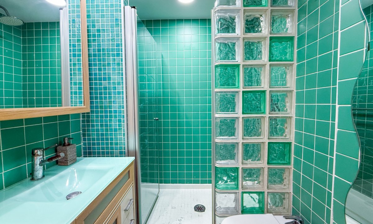 Resale - Apartment / flat - Águilas - Calabardina