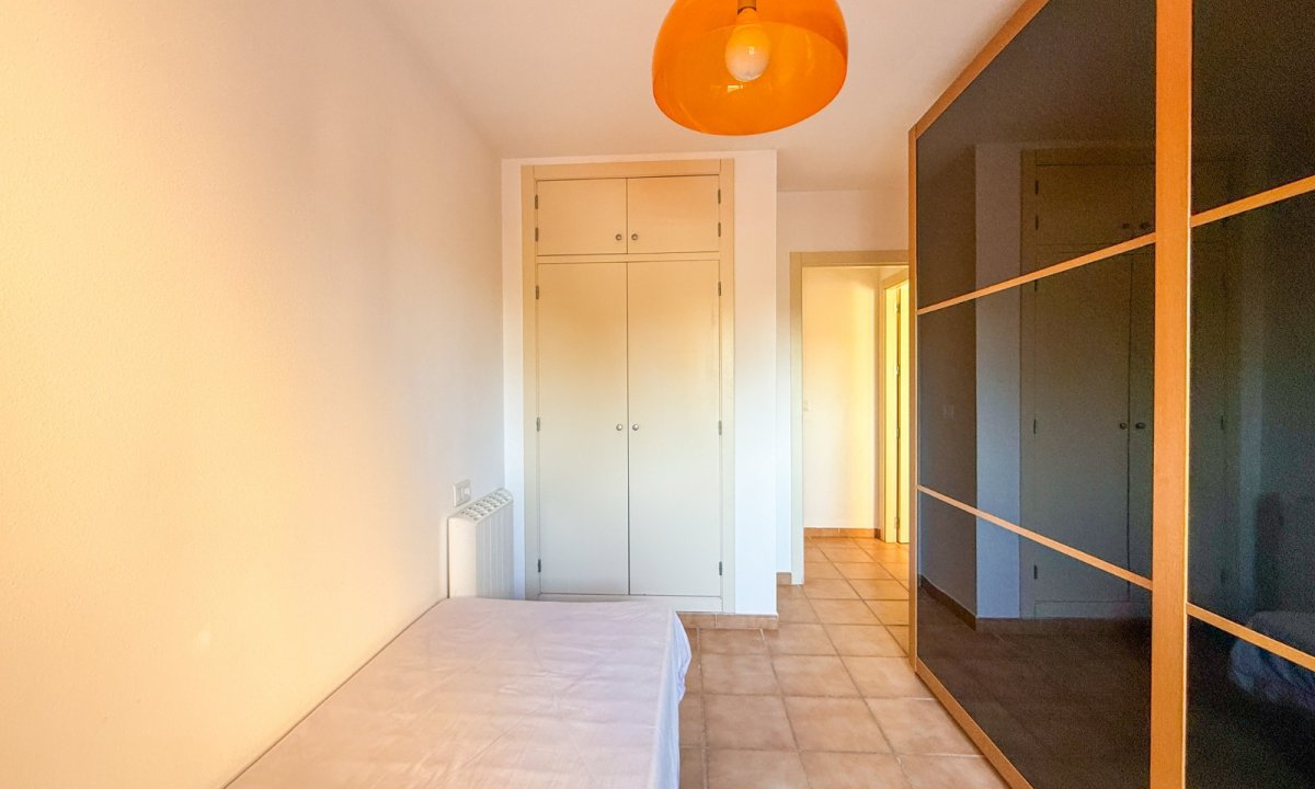 Resale - Apartment / flat - Águilas - Calabardina