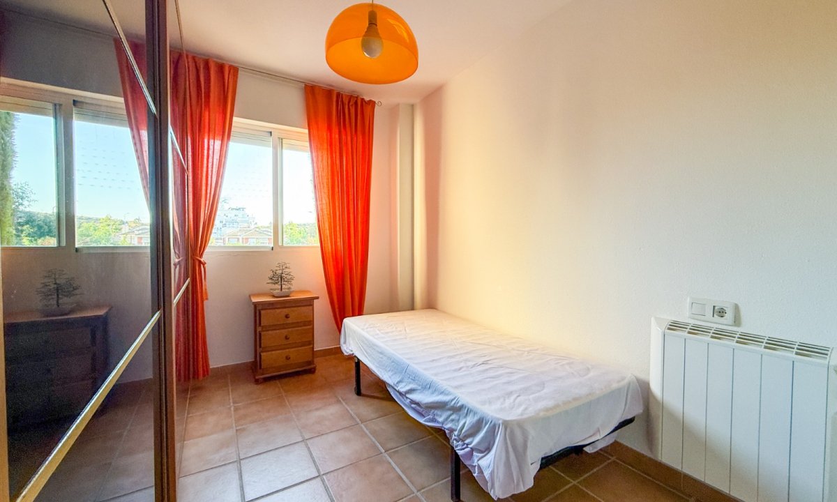 Resale - Apartment / flat - Águilas - Calabardina