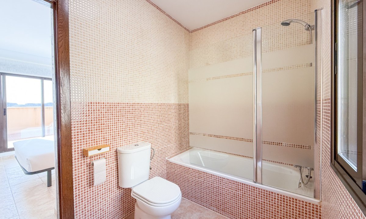 Resale - Apartment / flat - Águilas - Los Collados