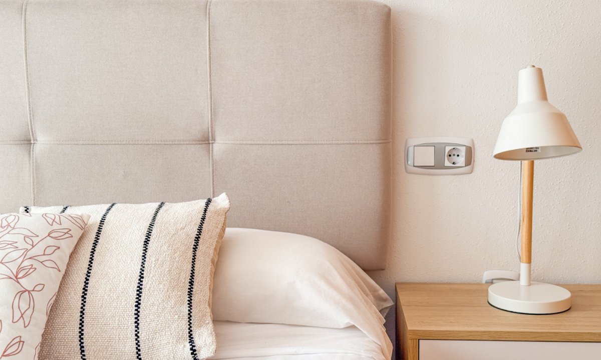 Resale - Apartment / flat - Águilas - Los Collados