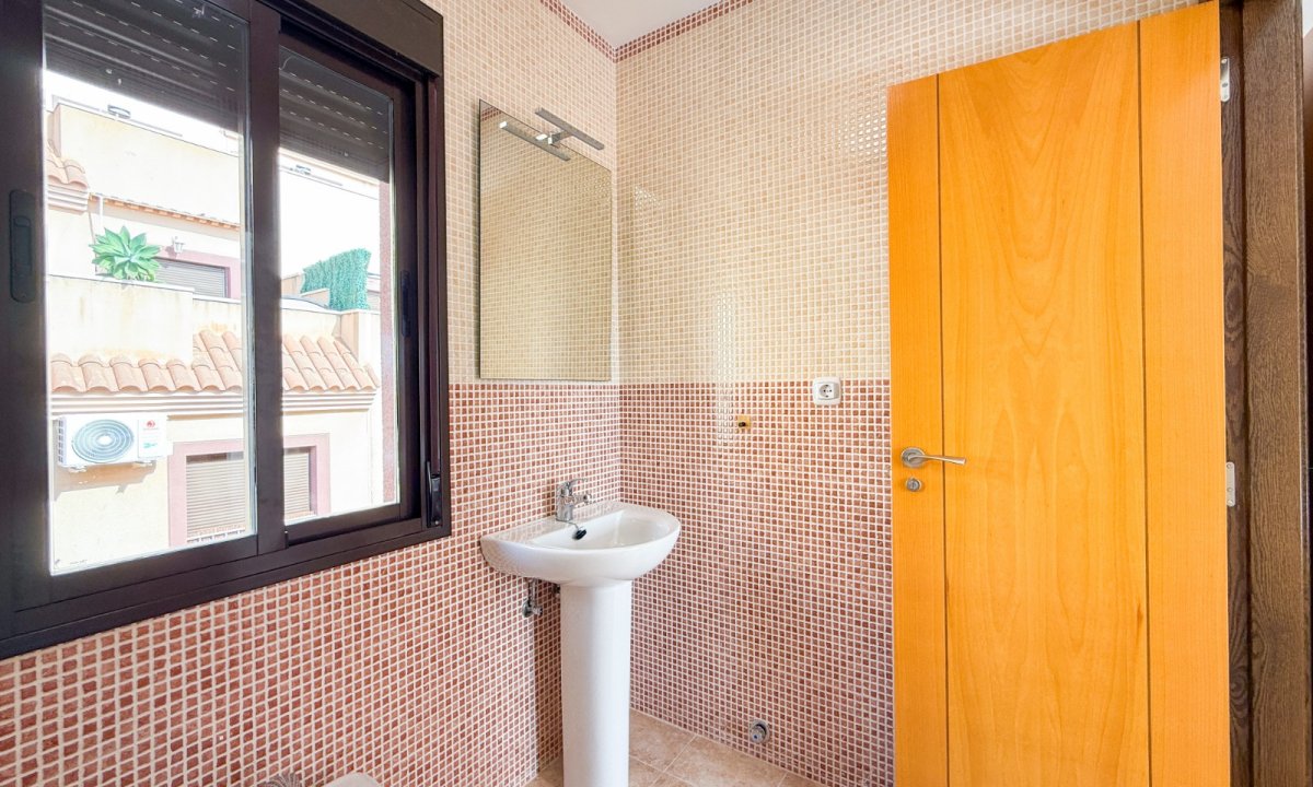 Resale - Apartment / flat - Águilas - Los Collados