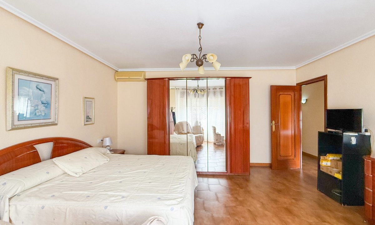 Resale - Apartment / flat - Águilas - El Paso