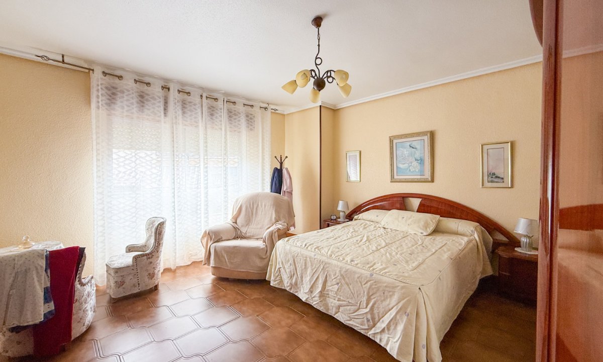 Resale - Apartment / flat - Águilas - El Paso