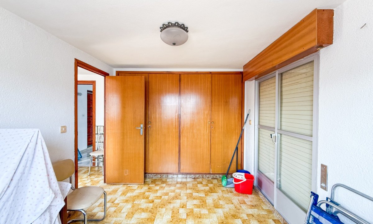 Resale - Apartment / flat - Águilas - El Paso