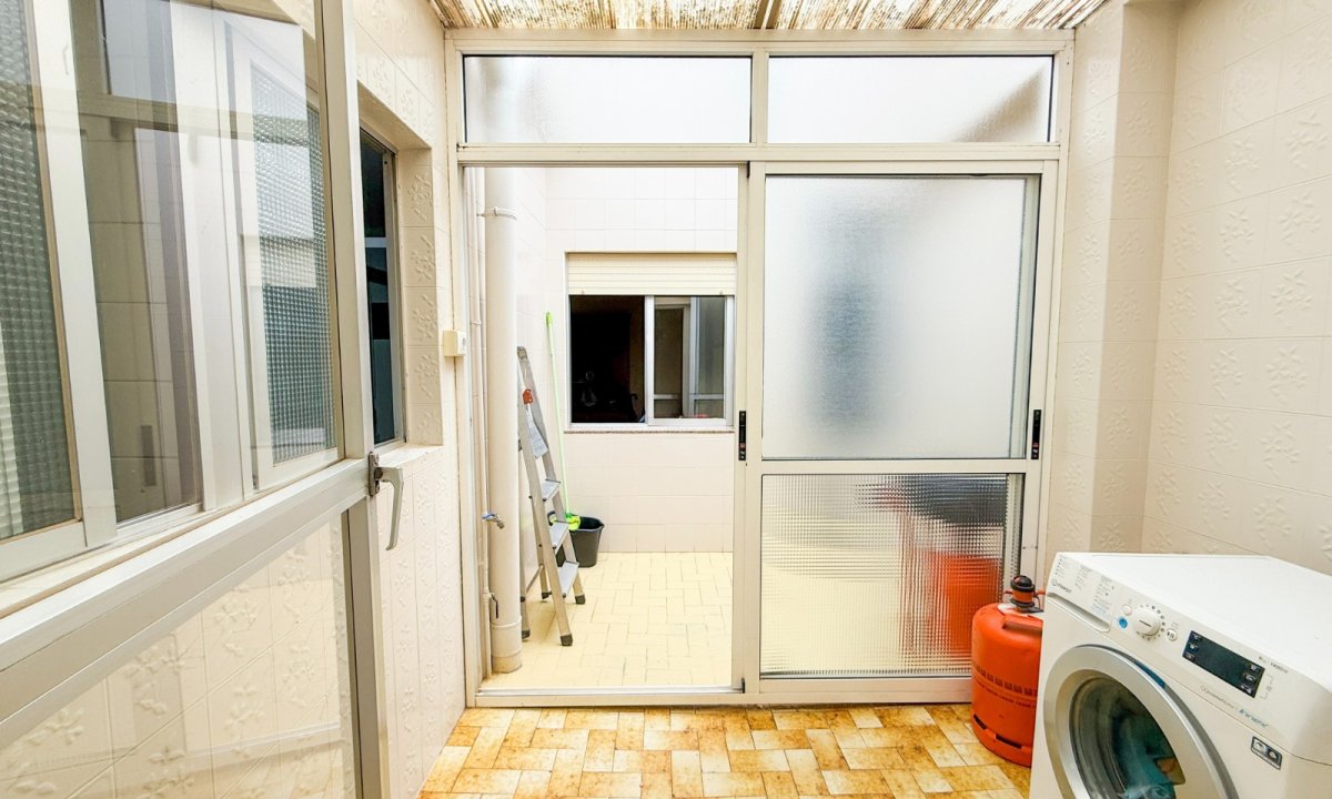 Resale - Apartment / flat - Águilas - El Paso