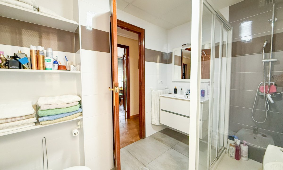 Resale - Apartment / flat - Águilas - El Paso