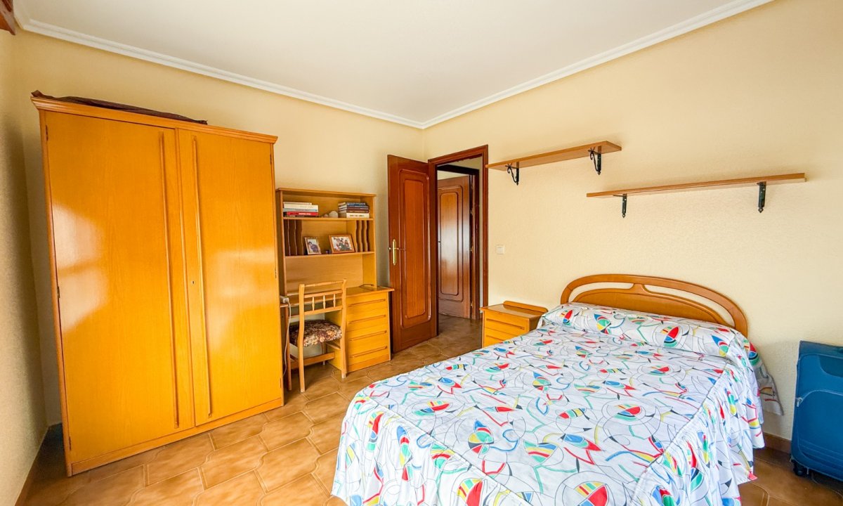 Resale - Apartment / flat - Águilas - El Paso