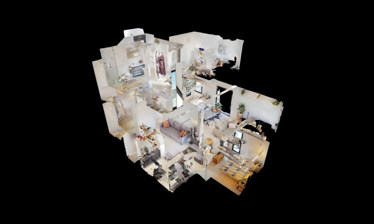 Resale - Chalet  - Águilas - El Hornillo